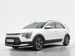 Kia Niro - 1.6 GDi PHEV DynL. | Plug-in | Private Lease 599, - p.m. |