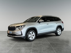 Skoda Kodiaq - 1.5 TSI mHEV 150pk DSG Business Edition 7p. | 7 zitplaatsen | Predictive adaptive cruise c