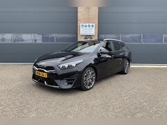 Kia Cee'd Sportswagon - Ceed 1.5 T-GDi 140PK GT-PlusLine Aut. l El. Panoramadak | JBL | Sportstoelen+memory | Adap