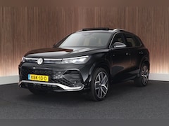 Volkswagen Tiguan - 1.5 272pk eHybrid R-Line Edition Trekhaak Camera Panoramadak Keyless Carplay