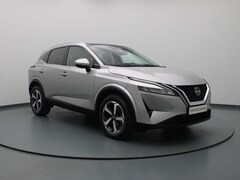Nissan Qashqai - 160pk MHEV Xtronic N-Connecta Apple Carplay/Android Auto | Panoramadak