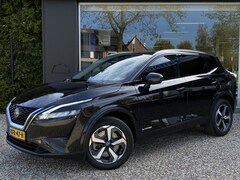 Nissan Qashqai - 1.5 e-Power Tekna Plus | Panoramadak | Adaptieve Cruise Control | 360 Camera | Parkeersens