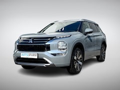 Mitsubishi Outlander - 2.4 PHEV Instyle