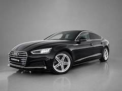 Audi A5 Sportback - 40 TFSI Sport S-line Edition / Navigatie / Camera / Parkeersensoren V+A / 3x S-line / Clim