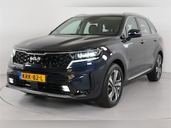 Kia Sorento - 1.6 T-GDI 4WD 265 pk PHEV | SOH 100% | 7 pers | Dealer onderhouden |
