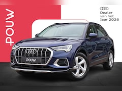 Audi Q3 - 35 TFSI 150pk S-tronic Advanced Edition | Navigatie | PDC | Virtual Cockpit | Apple Carpla