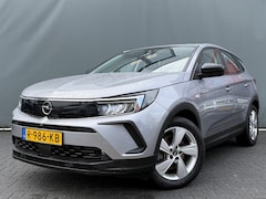 Opel Grandland - BWJ 2022 1.6 Turbo Plug-In Hybrid 222 PK Business Edition FULL LED | STANDKACHEL | CAMERA