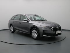 Skoda Octavia Combi - 115pk TSI MHEV Business Edition Plus Apple Carplay/Android Auto | Trekhaak elektrisch