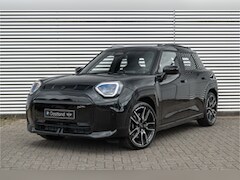 MINI Aceman - E / JCW / Pakket S / JCW / Pakket S / 19" John Cooper Works Lap Spoke 2-tone