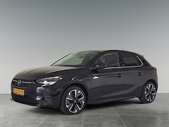 Opel Corsa-e - Elegance 50 kWh | 3 fase | Stoel/stuurverwarming | SOH 95%