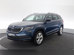 Skoda Kodiaq - 1.5 TSI Style Business Trekhaak, ACC, Memory stoel, 360 Gr. camera