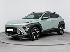 Hyundai Kona - 1.6 GDI HEV Premium | 19 INCH VELGEN | APPLE CARPLAY | ACHTERUITRIJCAMERA
