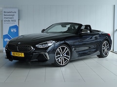 BMW Z4 Roadster - M40i High Executive Edition | NL-Auto | Head-up | Harman & Kardon | Memory | Stoel+Stuurve
