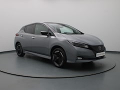 Nissan LEAF - e+ Tekna 59 kWh Apple Carplay/Android Auto | Trekhaak afneembaar
