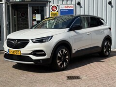 Opel Grandland X - 1.6 Turbo Hybrid Business Elegance 181pk | TREKHAAK | CAMERA | NAVI | FULL LED | PARELMOER