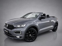 Volkswagen T-Roc Cabrio - 1.5 TSI R-Line / Black style / Beats audio / Navigatie / App connect / Camera / Afneembare