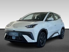 BYD Dolphin Surf - 43, 2 kWh Boost | Direct leverbaar | €2000, - Actievoordeel | Achteruitrijcamera | Apple C