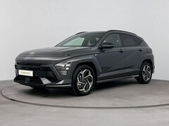 Hyundai Kona - 1.6 GDI HEV N Line | 19 INCH VELGEN | APPLE CARPLAY | ACHTERUITRIJCAMERA