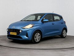 Hyundai i10 - 1.0 COMFORT | NAVI via APPLE CAR PLAY & ANDROID AUTO | AIRCO | CRUISE | BLUETOOTH | ELEKTR