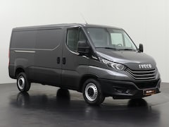 Iveco Daily - 35S18 3.0L Hi-Matic Automaat L2H1 | Navigatie | Camera | Airco | Cruise | 3-Zits