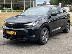 Opel Grandland - 1.6 Turbo Plug-in Hybrid GS # Rijklaar # trekhaak