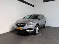 Opel Grandland X - 1.2 Turbo Business Executive