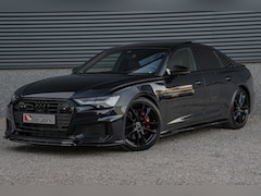 Audi A6 Limousine - 55 TFSIe Competition 367PK | B&O 3D Adv. | Softclose | Pano | Trekhaak |