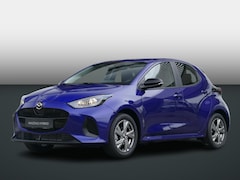 Mazda 2 Hybrid - 1.5 Exclusive-line | €2.500, - Inruilvoordeel | Voorraad | RIJKLAARPRIJS