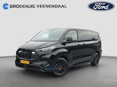 Ford Transit Custom - 300 2.0 TDCI L1H1 170pk Sport Vol | Trekhaak | 19 Inch LMV | Camera | | Achteruitrijcamera