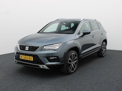 SEAT Ateca - 1.5 TSI Xcellence Business Intense | Beats | Keyless | Camera | Blind Spot | Prijs Rijklaa