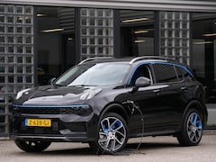 Lynk & Co 01 - PHEV/ 360°CAMERA/ TREKHAAK/ PANORAMADAK/ SFEERVERLICHTING
