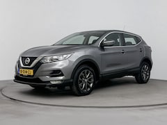 Nissan Qashqai - 1.3 DIG-T Acces Edition | airco automatisch | Apple Carplay/Android | cruise control | lic