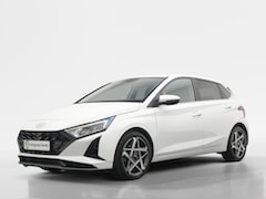 Hyundai i20 - 1.0 T-GDI Premium Automaat | Twotone-interieur | Navigatie