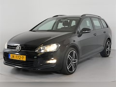 Volkswagen Golf Variant - 1.6 TDI Comfortline | Trekhaak | Cruise | Navi | Climate |