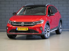 Volkswagen Taigo - 1.0 TSI 111PK Automaat Business | CAMERA | CARPLAY / ANDROID AUTO | CRUISE CONTROL |