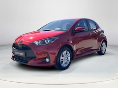 Toyota Yaris - 1.5 Hybrid 115 Active | € 2.000 extra inruilwaarde |