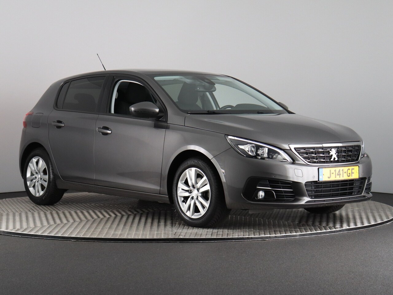 Peugeot 308 - 1.2 PureTech Blue Lease Executive 1.2 PureTech Blue Lease Executive (NL-Auto / Pano / Nieuwe distributie / Carplay / Navi / - AutoWereld.nl