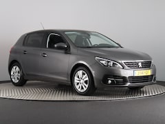 Peugeot 308 - 1.2 PureTech Blue Lease Executive (NL-Auto / Pano / Nieuwe distributie / Carplay / Navi /