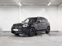 MINI Countryman - S ALL4 John Cooper Works | Pakket XL | Head-Up Display | Harman/Kardon | Stuurwielverwarmi