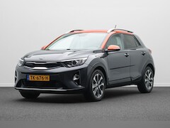 Kia Stonic - 1.0 T-GDi DynamicLine 120 PK