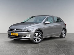 Volkswagen Polo - Comfortline Business 1.0 TSI 95pk | CLIMA | APPLE CARPLAY / ANDROID AUTO | NAVI | DAB+ | A