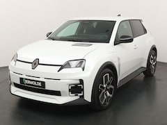 Renault 5 - 5 techno 150 pk comfort range | Parkeercamera | Adapt. Cruise | Google Navigatie |