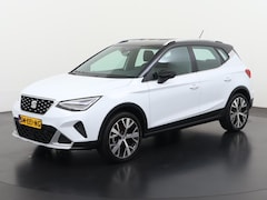 SEAT Arona - 1.0 TSI Xperience DSG | Trekhaak | Camera | Stoelverwarming | Zondag Open
