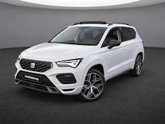 SEAT Ateca - 1.5 TSI 150pk FR DSG Automaat / Panorama schuifdak / Navigatie / LM 19 inch / Camera / Par