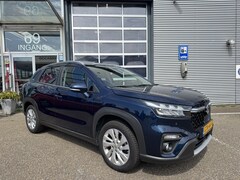 Suzuki S-Cross - 1.4 Boosterjet Select Smart Hybrid Automaat