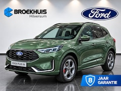 Ford Kuga - 2.5 PHEV ST-Line X | Elekt. Trekhaak | Winterpack | Incl. 8 jaar/160.000km garantie
