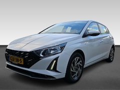 Hyundai i20 - 1.0 T-GDI Comfort | Automaat | Carplay/Androidauto | Achteruitrijcamera | Cruisecontrol |