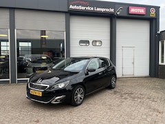 Peugeot 308 - 1.2 PureTech Allure Automaat