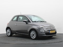 Fiat 500 - 0.9 TwinAir Turbo Popstar Automaat, Bluetooth, Airco, DAB, 15"