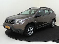 Dacia Duster - 1.0 TCe Bi-Fuel Comfort | parkeersensor achter